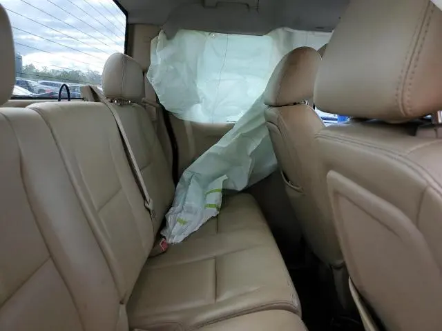 2011 GMC SIERRA K1500 SLT  