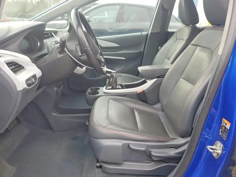 2019 CHEVROLET BOLT EV PREMIER  