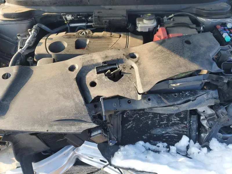 2022 ACURA RDX TECHNOLOGY  