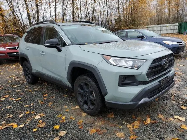 2020 TOYOTA RAV4 ADVENTURE  