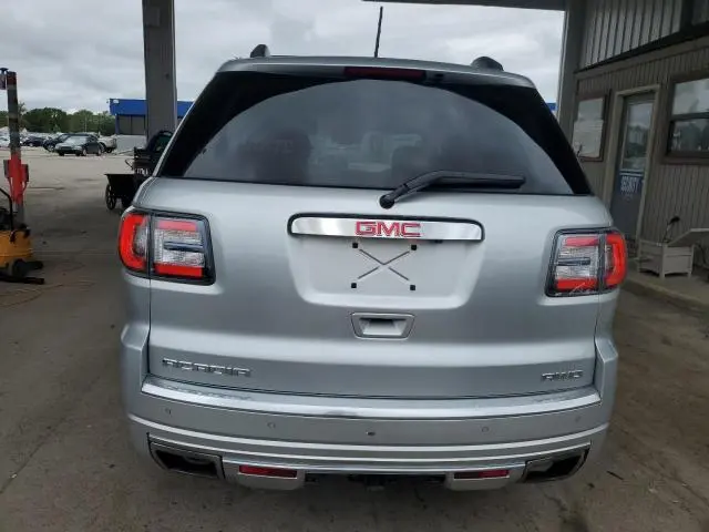 2014 GMC ACADIA DENALI  