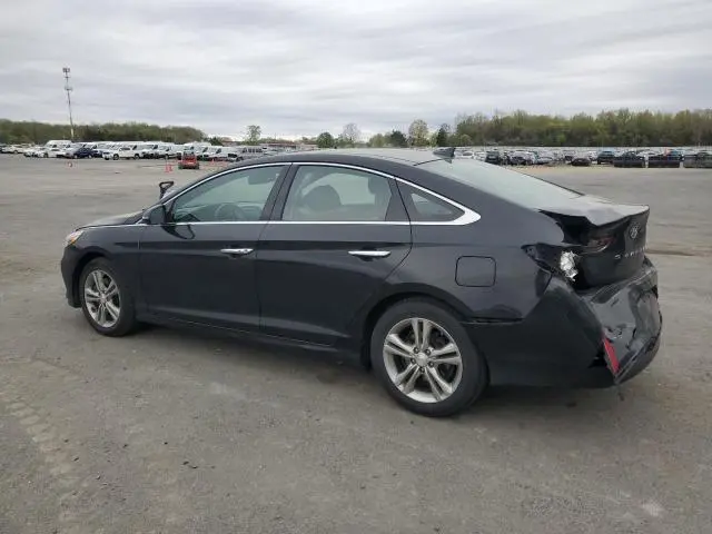 2019 HYUNDAI SONATA LIMITED  
