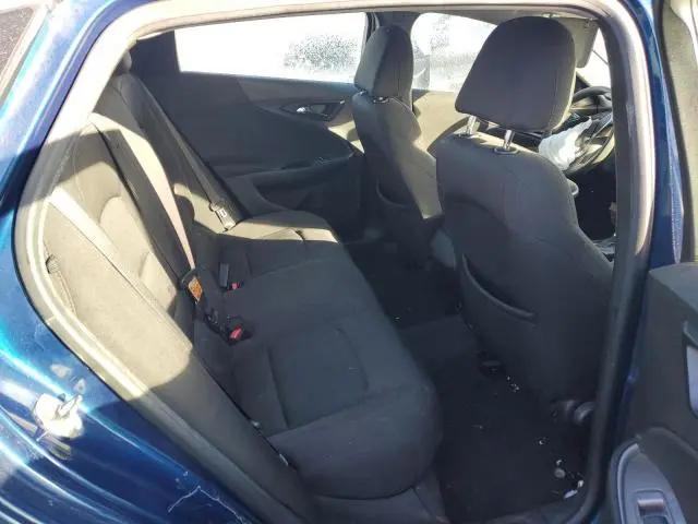 2019 CHEVROLET MALIBU LS  
