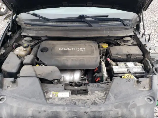 2015 JEEP CHEROKEE SPORT  