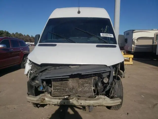 2020 MERCEDES-BENZ SPRINTER 2500  