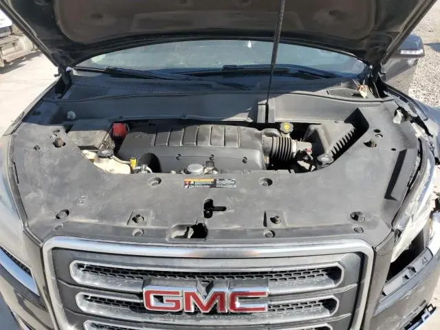2013 GMC ACADIA SLT-1