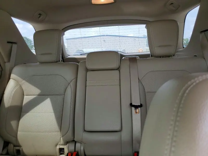 2013 MERCEDES-BENZ ML 350  
