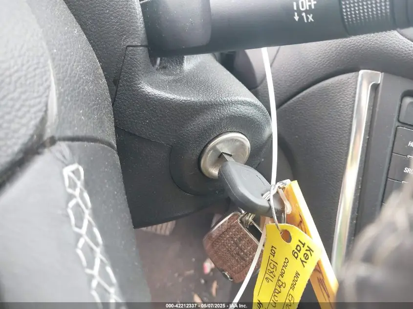2016 BUICK ENCORE CONVENIENCE