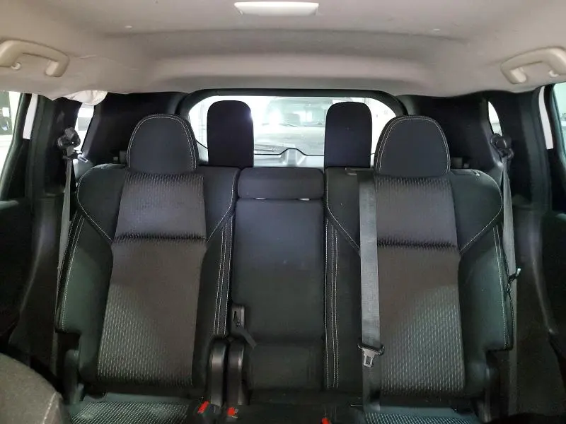 2023 MITSUBISHI OUTLANDER ES  