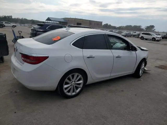 2014 BUICK VERANO   