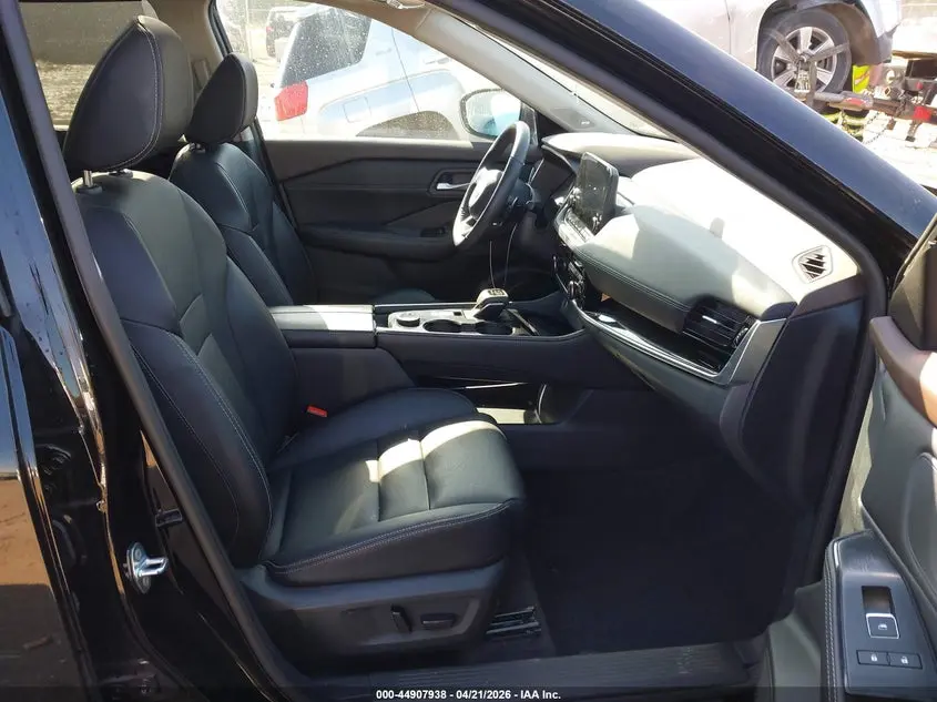 2023 NISSAN ROGUE SL INTELLIGENT AWD