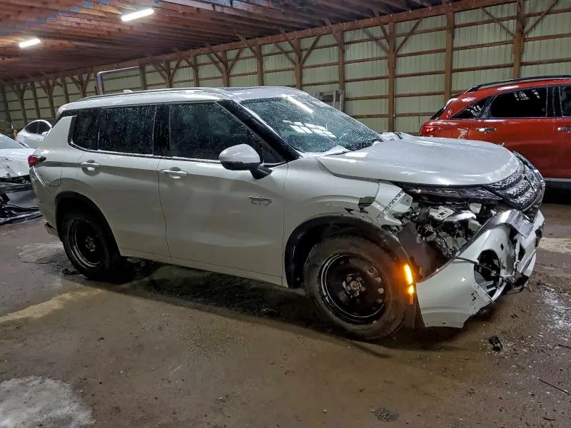 2023 MITSUBISHI OUTLANDER SEL  