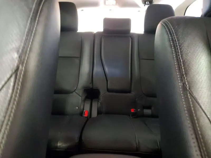 2017 MITSUBISHI OUTLANDER GT  