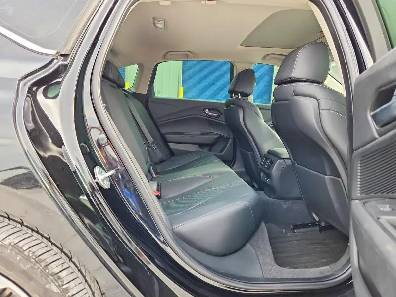 2024 ACURA TLX TECHNOLOGY  