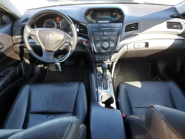 2015 ACURA ILX 20  