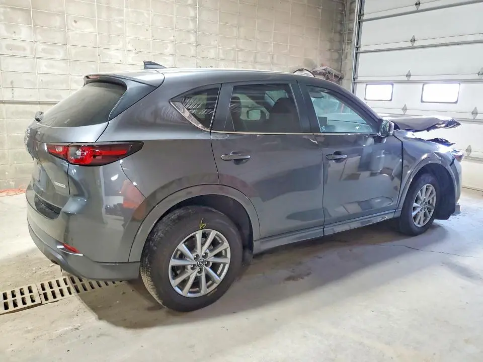 2024 MAZDA CX-5 SELECT  