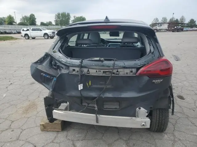 2020 CHEVROLET BOLT EV LT  