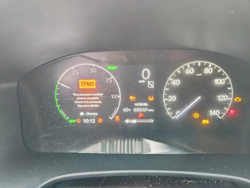 2025 HONDA CR-V SPORT-L  