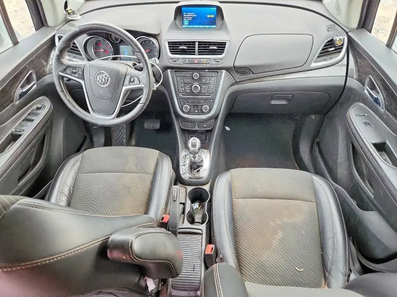 2014 BUICK ENCORE CONVENIENCE  