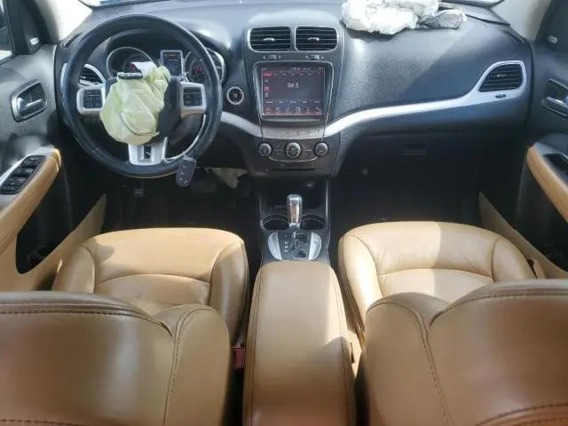 2014 DODGE JOURNEY SE