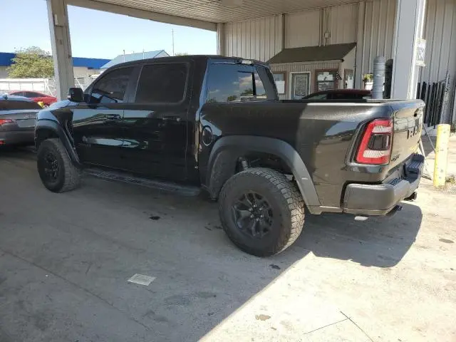 2022 RAM TRUCKS 1500 TRX  