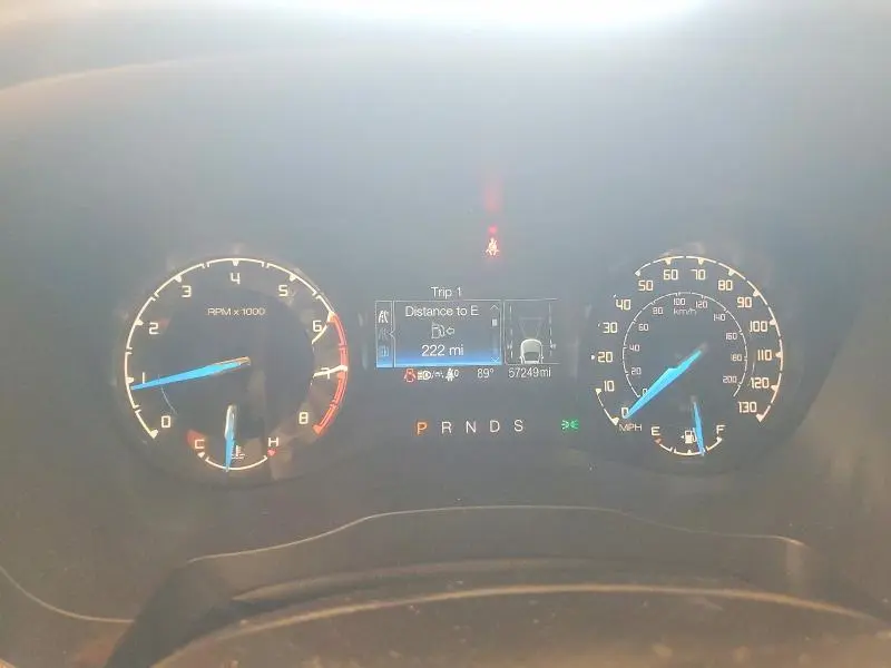 2023 FORD RANGER XL  