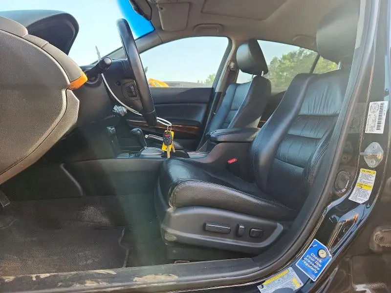 2011 HONDA ACCORD EX  