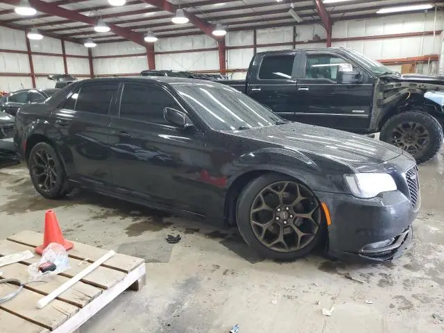 2016 CHRYSLER 300 S  