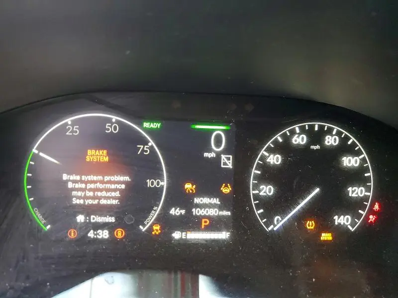 2024 HONDA CR-V SPORT-L  