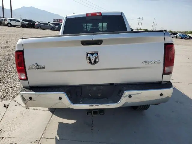 2013 RAM 1500 SLT  
