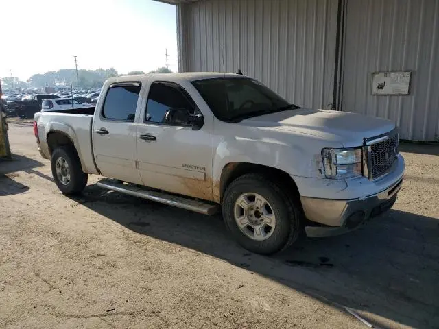 2011 GMC SIERRA K1500 SLE  