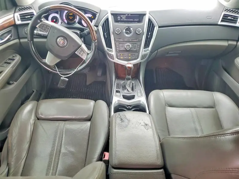 2011 CADILLAC SRX LUXURY COLLECTION  