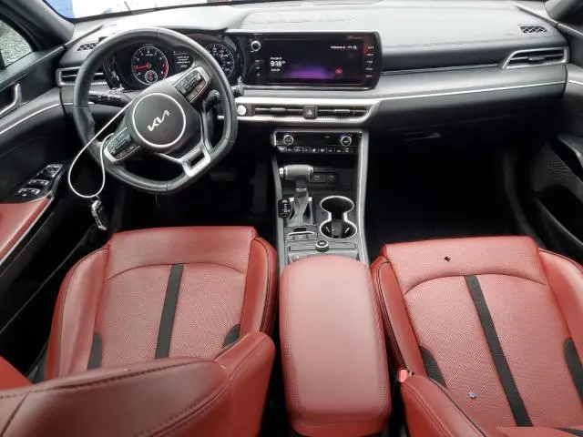 2023 KIA K5 GT LINE  