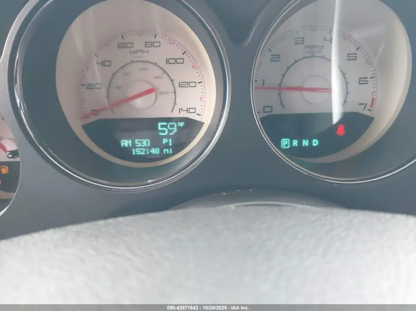 2013 DODGE CHALLENGER RALLYE REDLINE