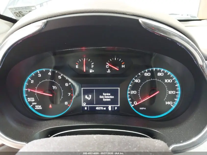 2021 CHEVROLET MALIBU FWD LT