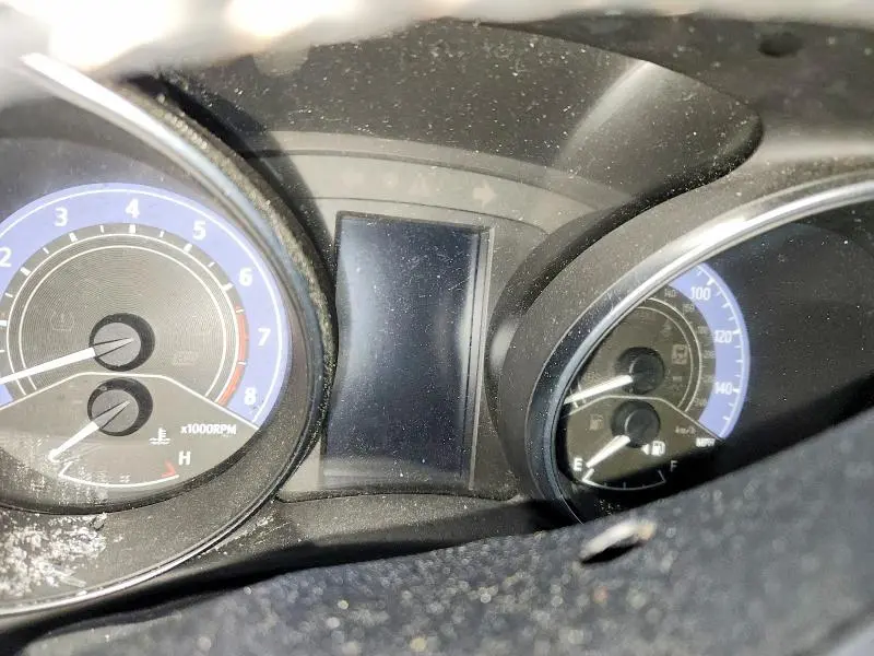 2018 TOYOTA COROLLA IM BASE  