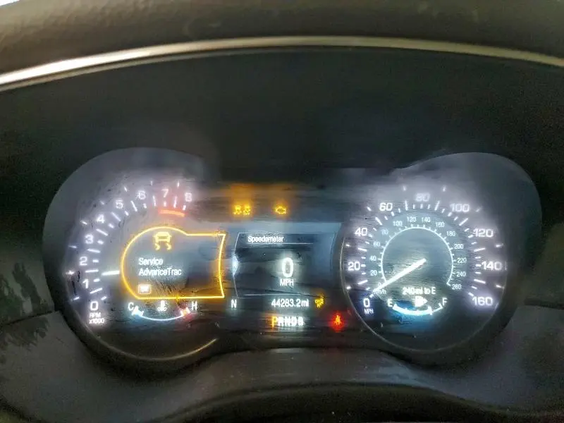 2019 LINCOLN MKC SELECT  