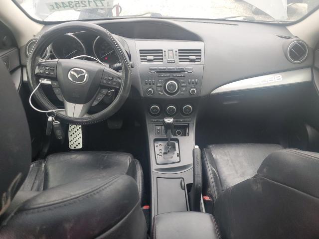 2012 MAZDA 3 S