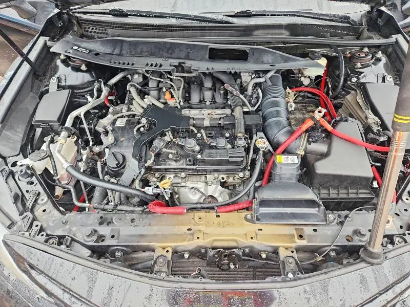 2018 TOYOTA CAMRY XSE V6  