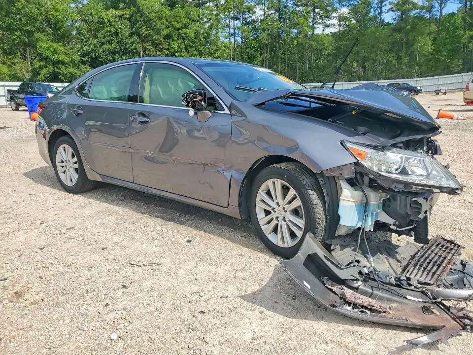 2014 LEXUS ES 350  
