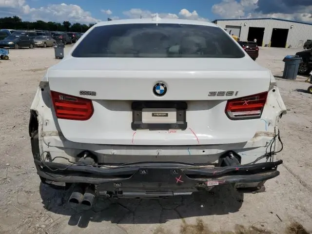 2013 BMW 328 I