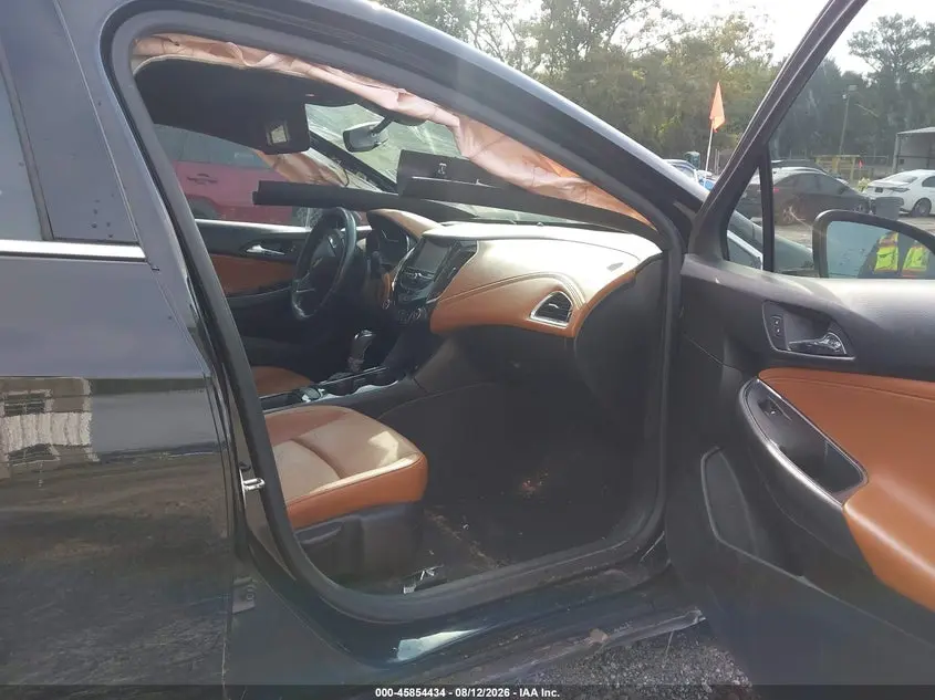 2016 CHEVROLET CRUZE PREMIER AUTO