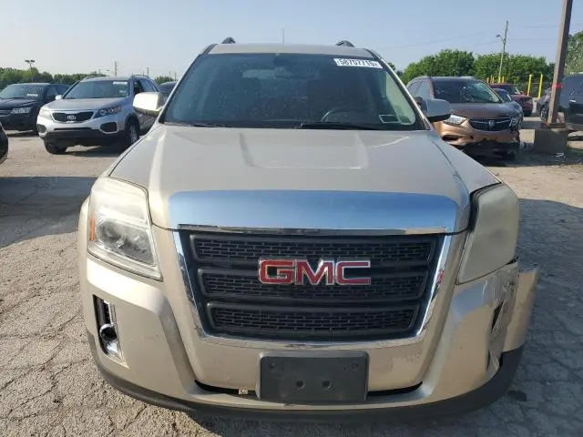 2010 GMC TERRAIN SLE  