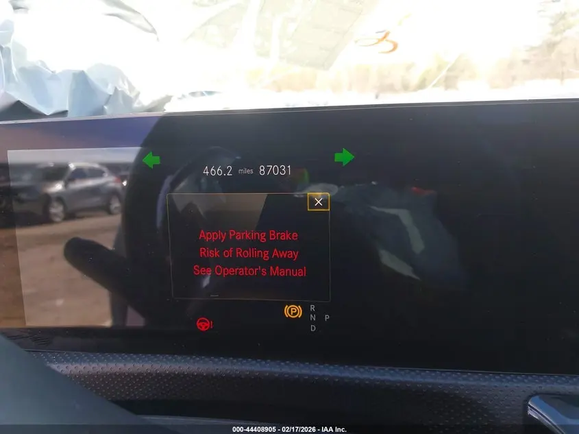 2021 MERCEDES-BENZ A 220  