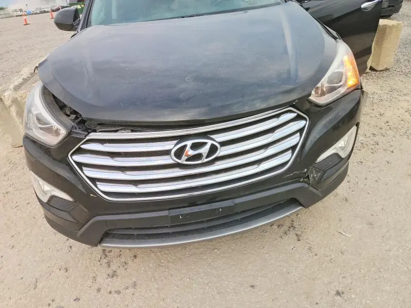 2016 HYUNDAI SANTA FE SE  