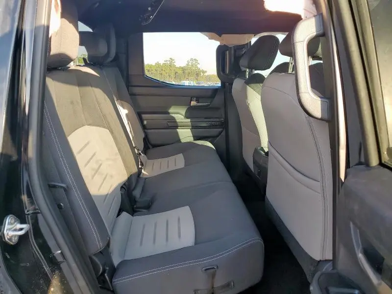 2024 TOYOTA TACOMA DOUBLE CAB  