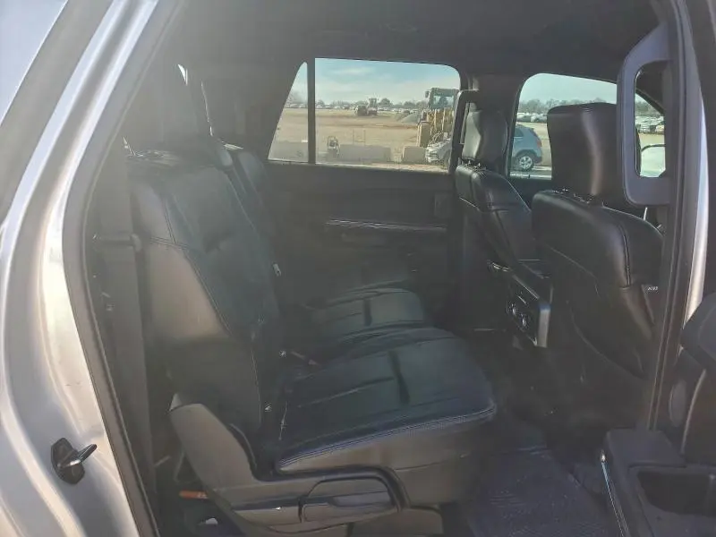 2018 FORD EXPEDITION MAX XLT  