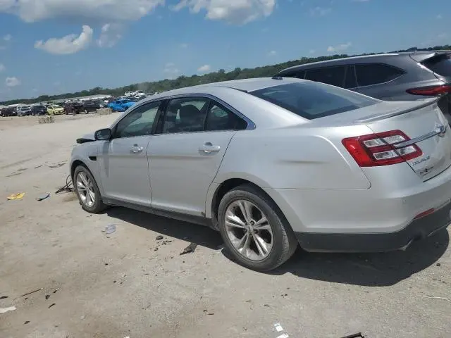 2014 FORD TAURUS SEL  