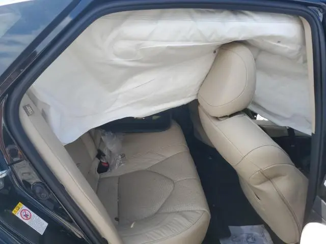 2019 TOYOTA AVALON XLE