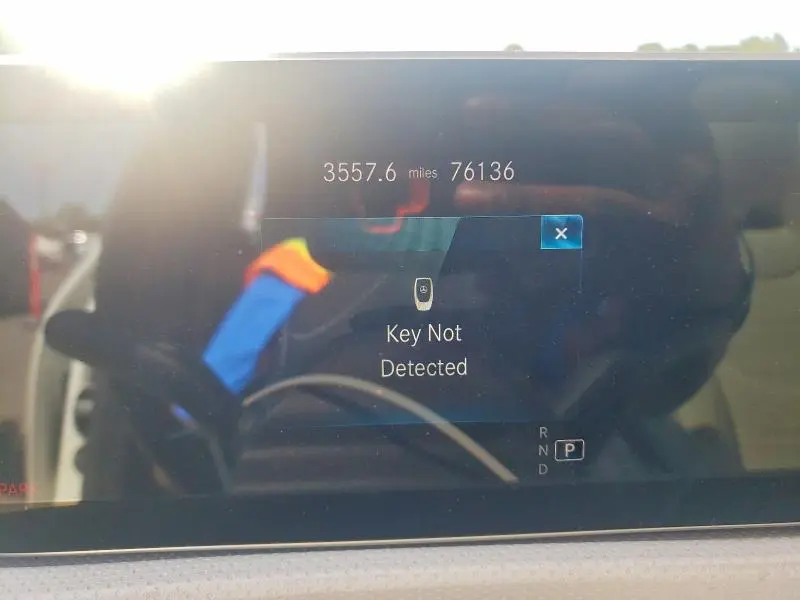 2020 MERCEDES-BENZ CLA 250 4MATIC  